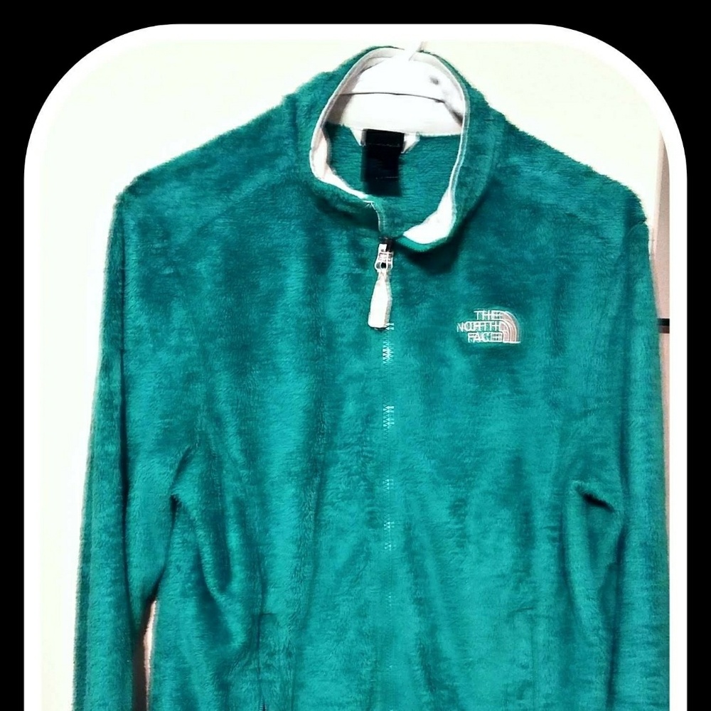 Northface Osito jacket